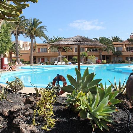 Apartment Papaya Dunes With Pool Corralejo By Holidays Home Ngoại thất bức ảnh