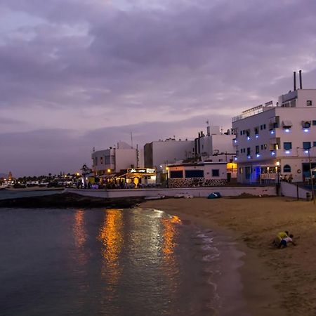 Apartment Papaya Dunes With Pool Corralejo By Holidays Home Ngoại thất bức ảnh