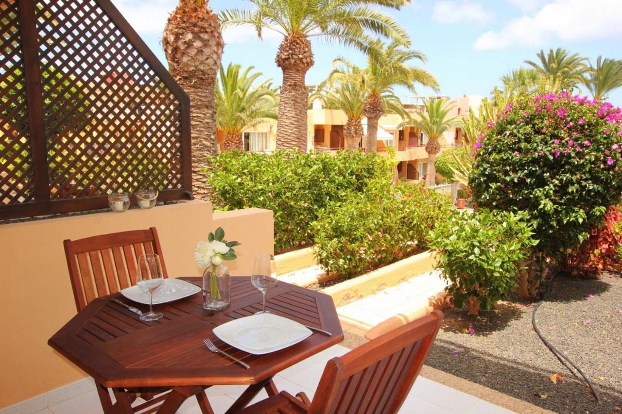 Apartment Papaya Dunes With Pool Corralejo By Holidays Home Ngoại thất bức ảnh