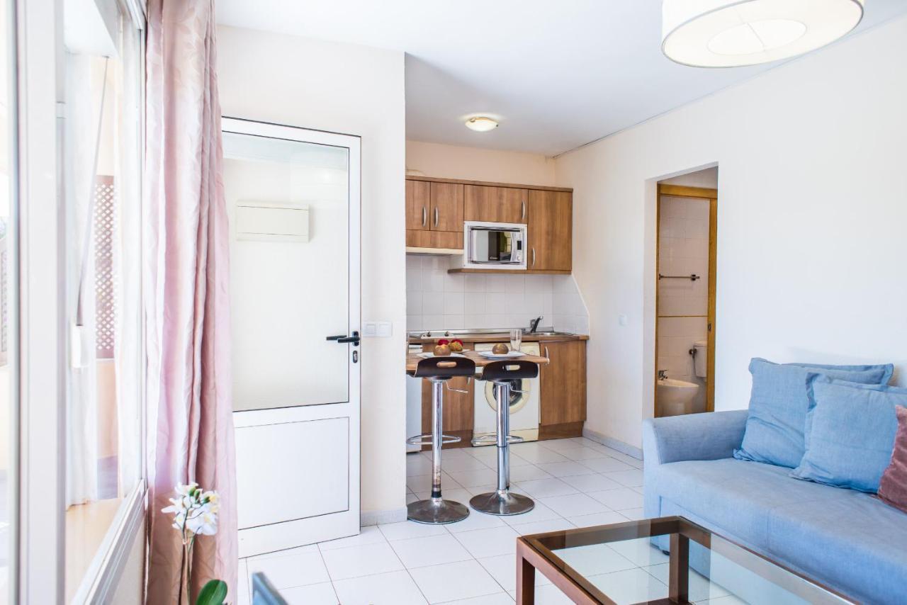 Apartment Papaya Dunes With Pool Corralejo By Holidays Home Ngoại thất bức ảnh