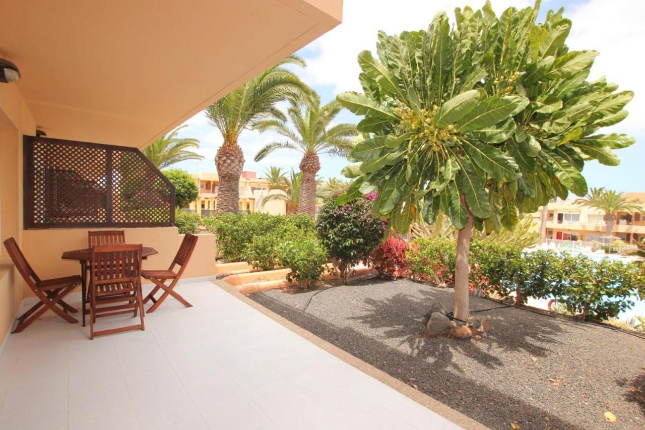 Apartment Papaya Dunes With Pool Corralejo By Holidays Home Ngoại thất bức ảnh