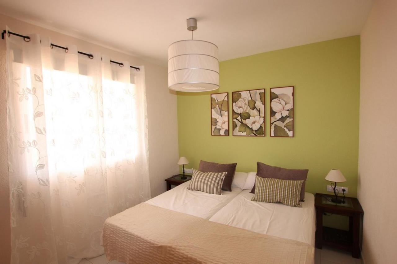 Apartment Papaya Dunes With Pool Corralejo By Holidays Home Ngoại thất bức ảnh