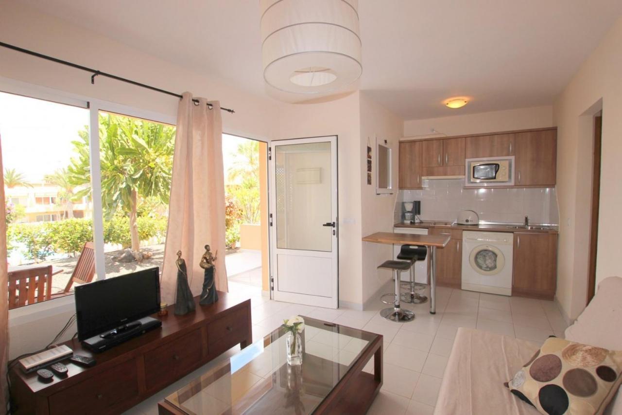 Apartment Papaya Dunes With Pool Corralejo By Holidays Home Ngoại thất bức ảnh