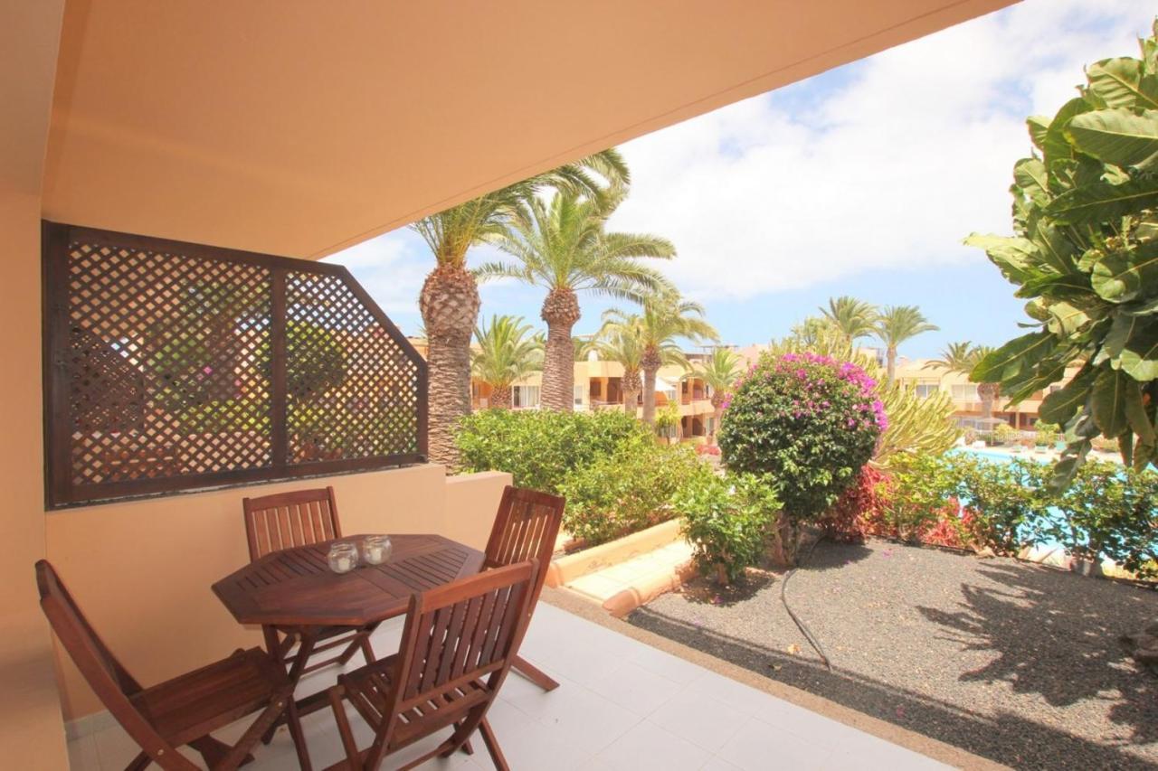 Apartment Papaya Dunes With Pool Corralejo By Holidays Home Ngoại thất bức ảnh