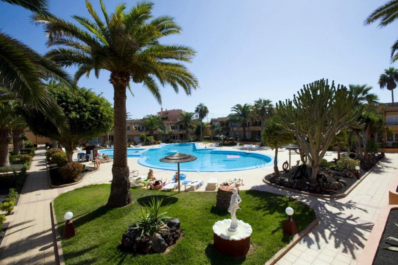 Apartment Papaya Dunes With Pool Corralejo By Holidays Home Ngoại thất bức ảnh