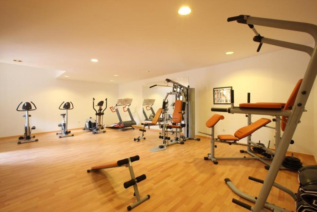 Apartment Papaya Dunes With Pool Corralejo By Holidays Home Ngoại thất bức ảnh